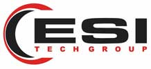 ESI Techgroup logo
