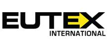 EUTEX International logo