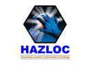 Hazloc logo