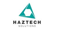 Haztech Solutions logo