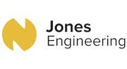 Jones Engineering logo