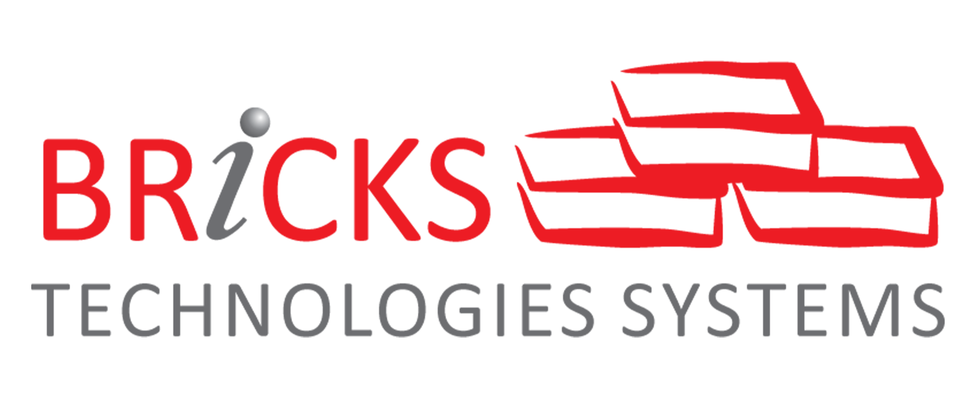 Bricks Technologies Systems logo