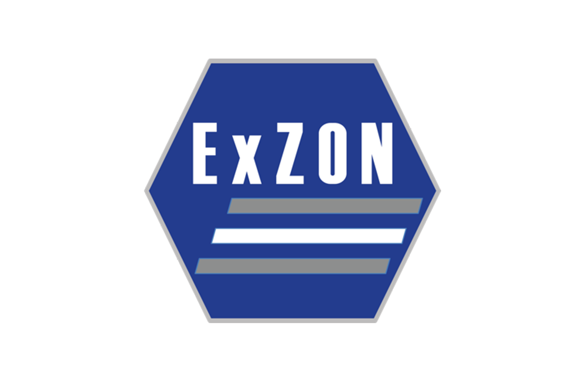 Ex zon logo