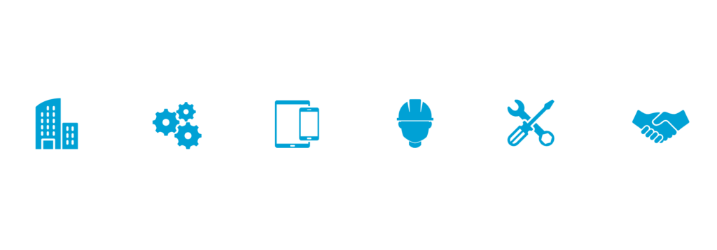 SafeEx CaaS [ Compliance as a Service] is your complete service solution digitizes your assets with SafeEx Cloud software, hardware, and certified technicians.