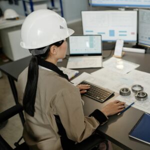 Change Manager