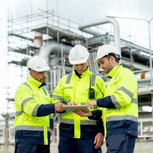 User Training