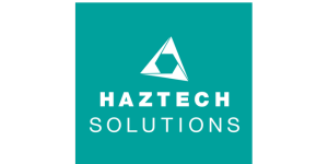 haztech solution logo