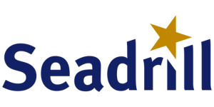 seadrill logo