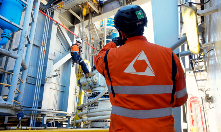 Haztech Solution Case Study using SafeEx Cloud