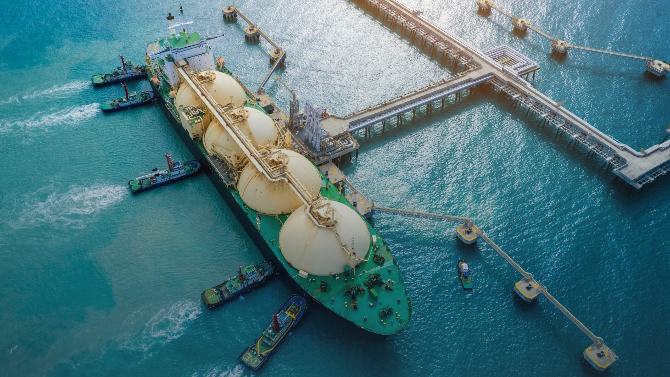 Oil & Gas