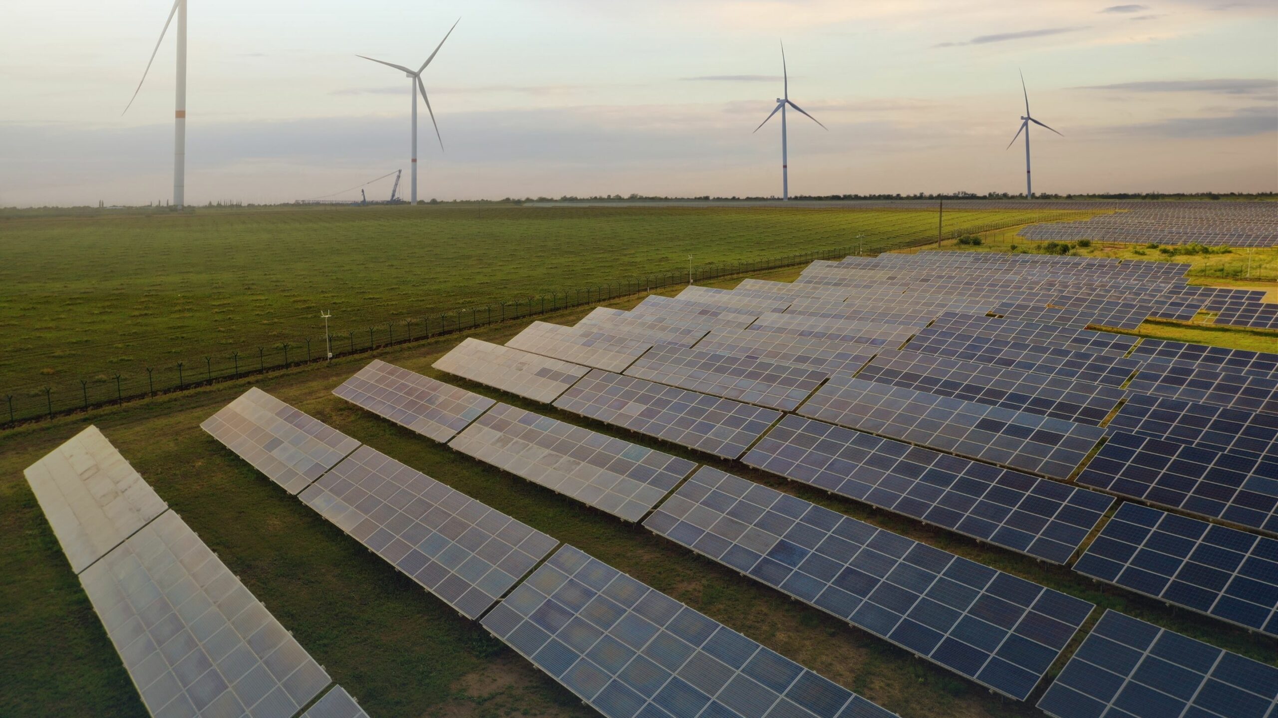 Renewable