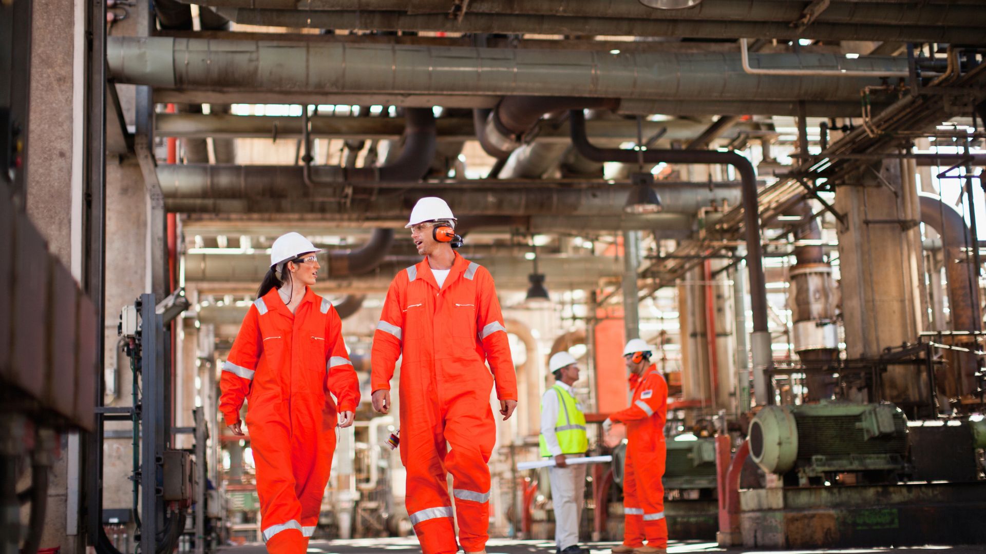 SafeEx training services