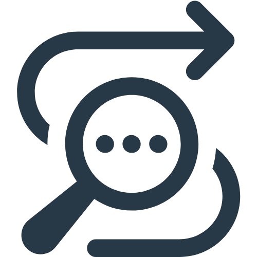 Complete traceability