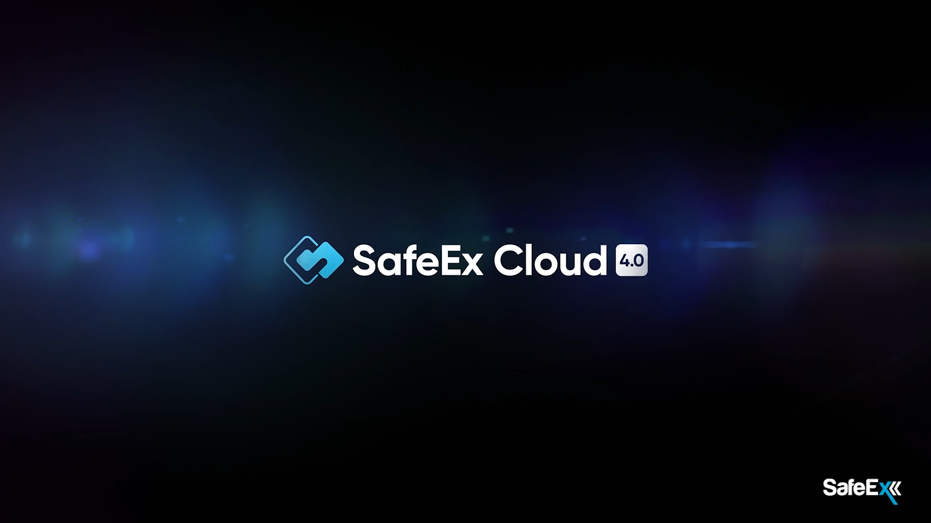 SafeEx Cloud 4.0 Key Features and Improvements